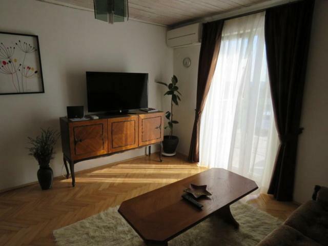 לאבין Apartment Tireli מראה חיצוני תמונה