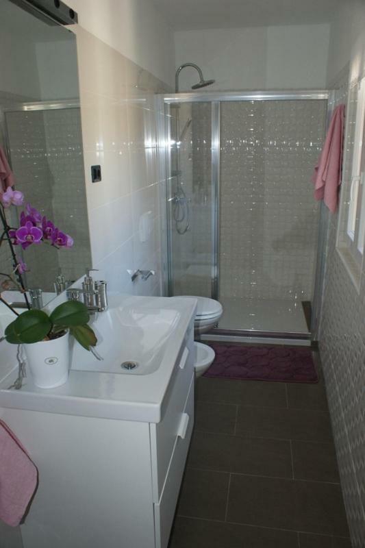 לאבין Apartment Tireli מראה חיצוני תמונה