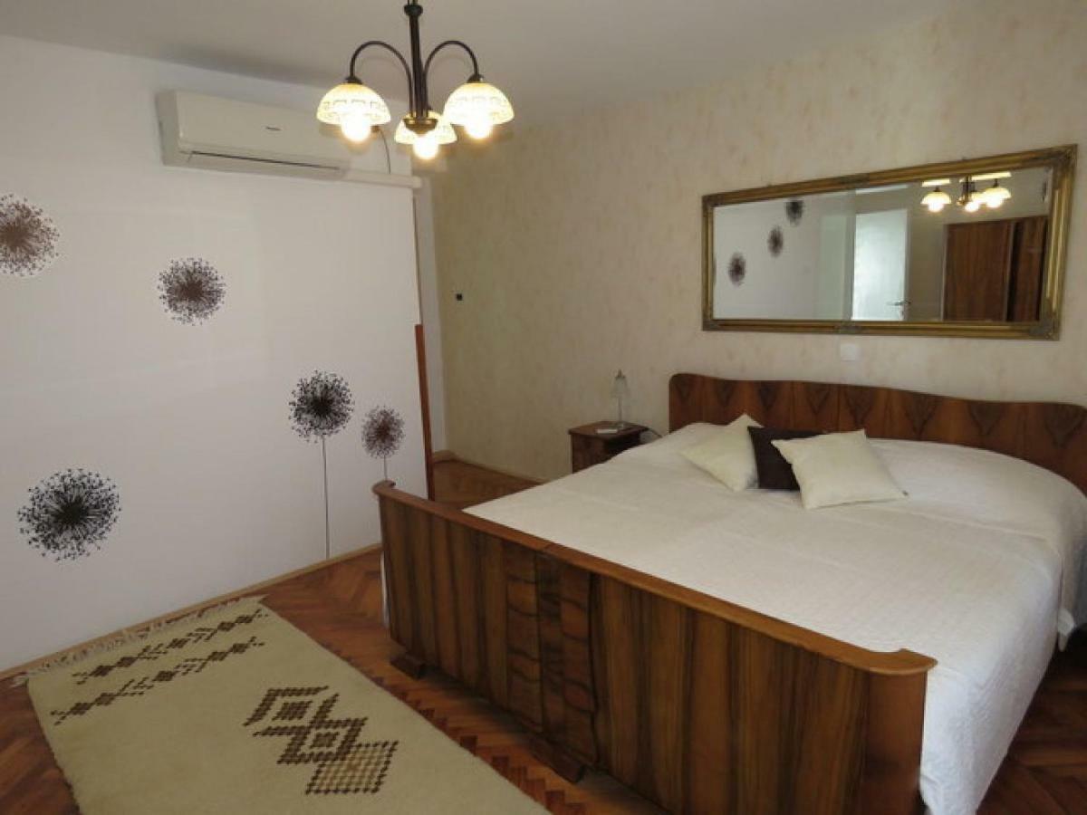 לאבין Apartment Tireli מראה חיצוני תמונה